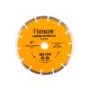 Diamantový řezný kotouč 180 mm, segmentový - HT570205