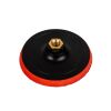 Talíř leštící/brousící se suchým zipem 125mm x M14 - HT560103