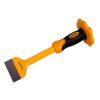 Sekáč plochý s ochranou 76 x 279 mm - HT383075