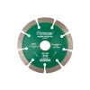 Diamantový řezný kotouč, DRY, 115 mm - HT570263