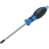 Křížový šroubovák PH3 s vnějším šestihranem, 150 mm, BGS - B7914