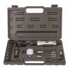 Pneumatická ráčna 1/2", 17 ks - HTA830201