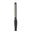 Pracovní nabíjecí LED lampa, 3 COB + 1 SMD, 500 lm