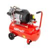 Vzduchový kompresor 50 l, 2,2 kW - AH3050