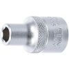 Nástrčná hlavice šestihranná, 1/2", 8 mm - B2908