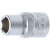 Nástrčná hlavice šestihranná, 1/2", 12 mm - B2912