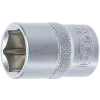 Nástrčná hlavice šestihranná, 1/2", 18 mm - B2918