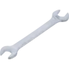 Oboustranný plochý klíč BGS, 20 x 22 mm - B30620