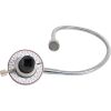 Ráčnový úhloměr s ohebným magnetickým krkem, 1/2" - B3170