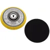 Talíř se suchým zipem pro BGS 3290, 150 mm, M8 - B32901