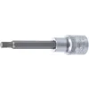 Hlavice s bitem 1/2", XZN M7, prodloužená - B4432