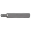 Bit, Torx, T40, 75 mm - B4572