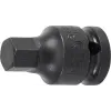 Rázový nástrčný klíč HEX 1/2", 13 mm - B5485-13