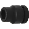 Kovaný vnitřní nástrčný klíč šestihranný, 3/4", 18 mm, BGS - B5618