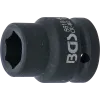 Kovaný vnitřní nástrčný klíč šestihranný, 3/4", 19 mm, BGS - B5619