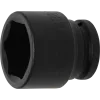 Kovaný vnitřní nástrčný klíč šestihranný, 3/4", 38 mm, BGS - B5638