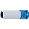 Vnitřní nástrčný klíč na kola, 1/2", 17 mm - B7201