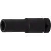 Rázový nástrčný klíč, šestihranný, 1/2", 13 mm - B7213