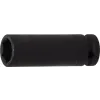 Rázový nástrčný klíč, šestihranný, 1/2", 17 mm - B7217