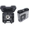 Sada hydraulických vytlačovačů hnacích hřídelí, 98 - 125 mm - B7775