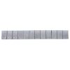 Samolepící vyvažovací závaží 12 x 5 g, ocelové - F1350