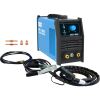 Plazmová řezačka Güde 40 A, GPS-E 40 AK - GU20096