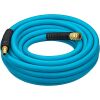 Vzduchová hadice s rychlospojkou 10 mm, 20 m, Hazet 9040N-1020