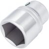 Vnitřní nástrčný klíč 3/4" šestihranný 36mm, Hazet 1000-36
