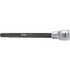 Nástrčná hlavice s bitem HEX 1/2" pro hlavu válce VAG, Hazet 2579-9