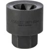 Hlavice TORX pro brzdové třmeny E24, HAZET - HA148783 (2871-E24)