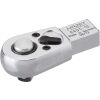 Profesionální nástrčná ráčna 1/4", 9x12 mm, Hazet 6401-1S