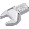 Nástrčný plochý klíč, 12 mm, 9 x 12 mm, 6450C-12 - HA028344