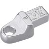 Nástrčný očkový klíč, 8 mm, 9x12 mm, Hazet 6630C-8