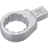 Nástrčný očkový klíč, 34 mm, 14x18 mm, 6630D-34 - HA029105