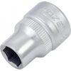 Vnitřní nástrčný klíč 3/8" šestihranný 8mm HAZET 880-8 - HA039128