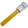 Hlavice s bitem HEX 3/8" S10, Hazet 8801-10