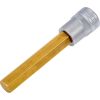 Hlavice s bitem HEX 3/8" S11, Hazet 8801-11
