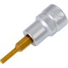 Hlavice s bitem HEX 3/8" S3, Hazet 8801-3