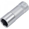 Vnitřní nástrčný klíč 3/8" šestihranný 14mm, Hazet 880LG-14