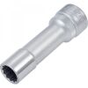 Vnitřní nástrčný klíč 3/8" dvanáctihranný 9mm, Hazet 880TZ-9