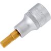 Hlavice s bitem HEX 1/2" S7, Hazet 986-7