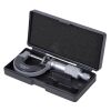Mikrometr 0-25 mm, přesnost 0,01 mm - HT284425