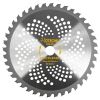 Žací kotouč pro křovinořez, 230 mm - HT580403