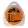 Struna do křovinořezu 2,7 mm x 15 m - HTG840255