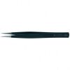 Precizní pinzeta v provedení ESD 130 mm  - 922869ESD