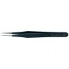 Precizní pinzeta v provedení ESD 110 mm  - 922870ESD