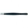Precizní pinzeta v provedení ESD 145 mm  - 927877ESD