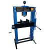Hydraulicko-pneumatický lis 50 t, Asta - A50001