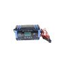 Automatická nabíječka autobaterií, 12 V/8 A, 24 V/ 4 A - SMORAY8A