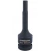 Hlavice s bitem HEX, 1/2", H19 - S05A4H19